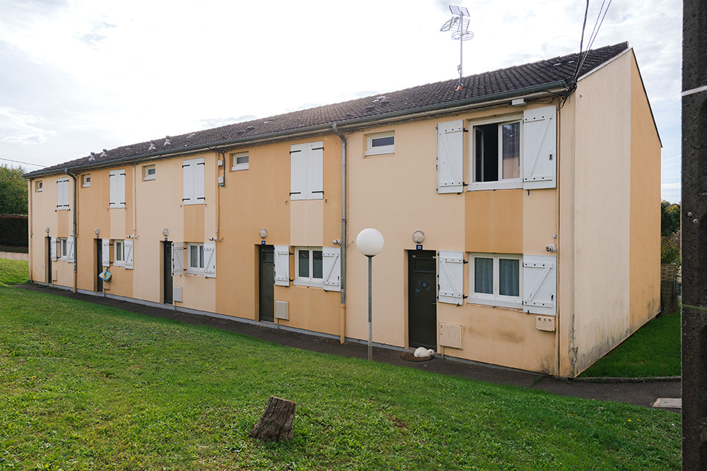 Maison MAMERS T3