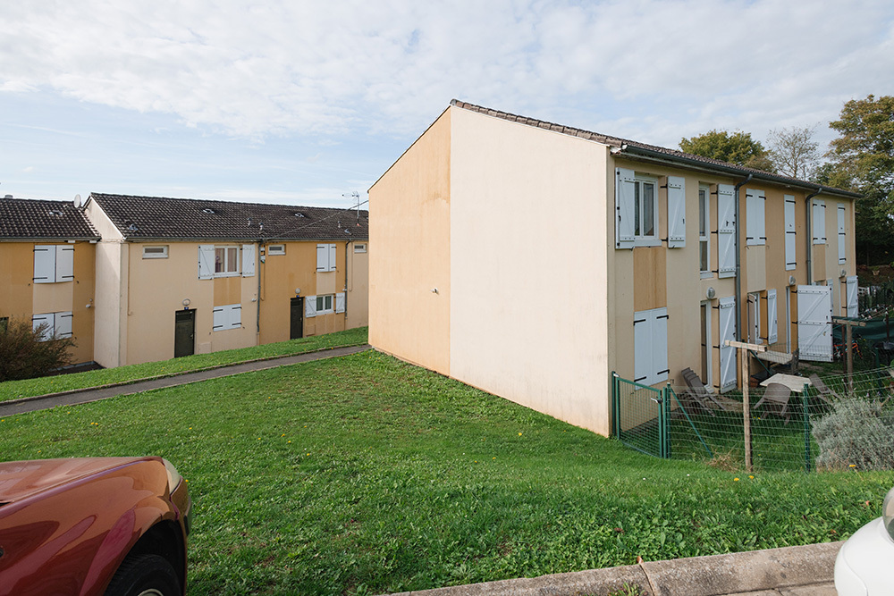 Maison MAMERS T3