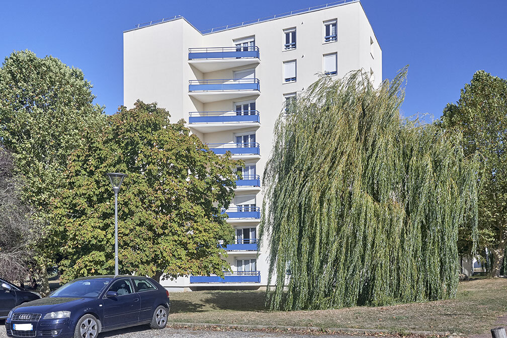 Appartement SABLE SUR SARTHE T3