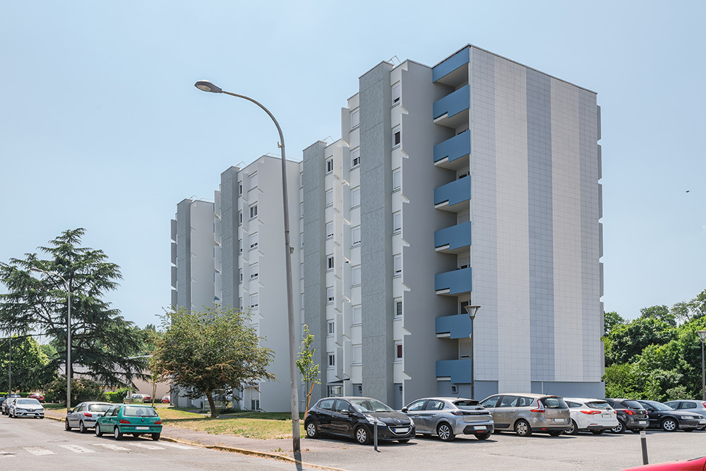 Appartement SABLE SUR SARTHE T4