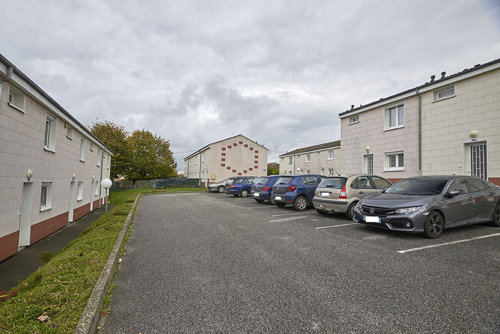 Maison MAMERS T3