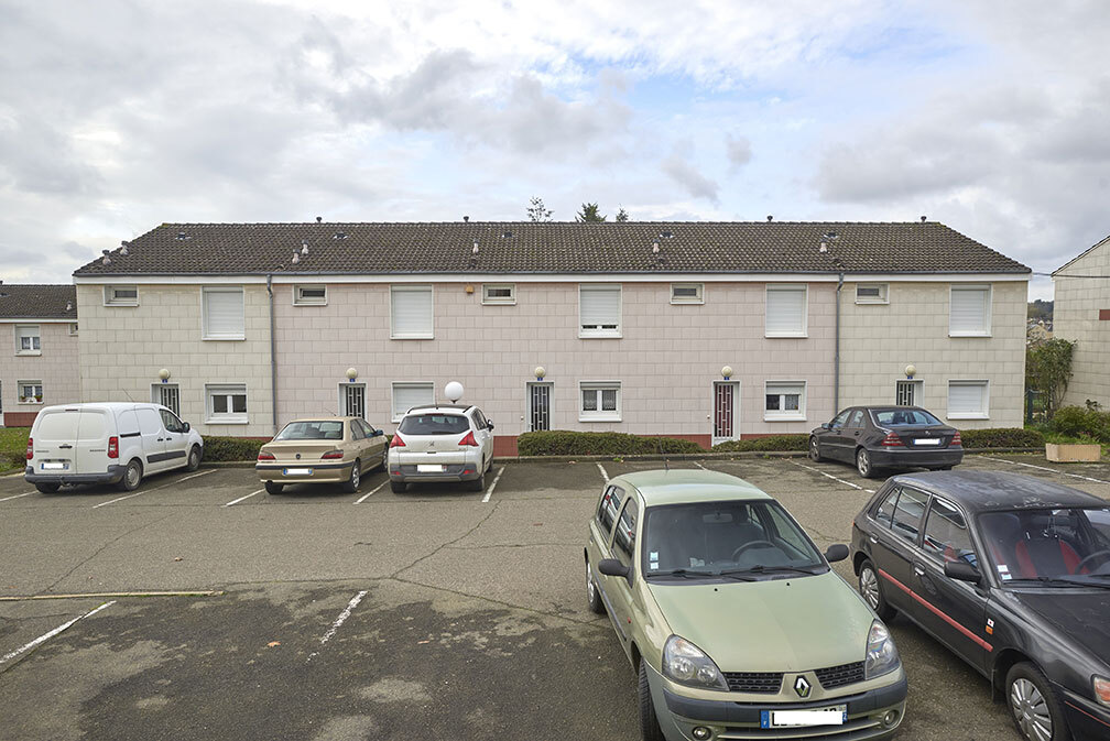 Maison MAMERS T3