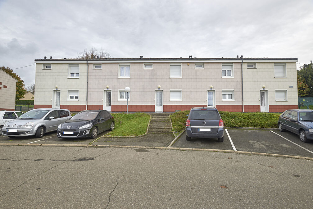 Maison MAMERS T3