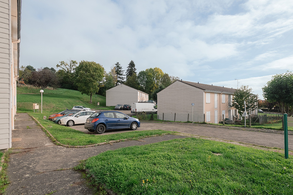 Maison SILLE LE GUILLAUME T5