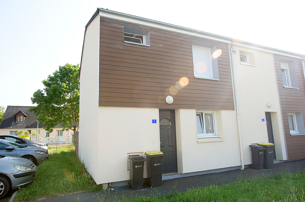 Maison LE LUDE T3