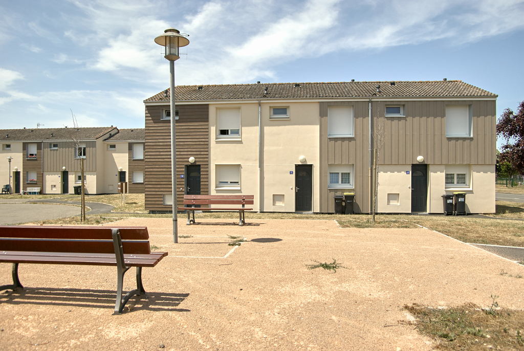 Maison LE LUDE T3