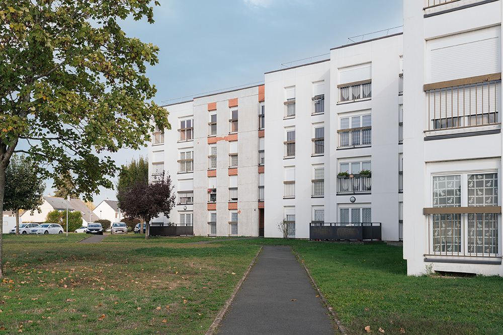 Appartement LA FLECHE T3