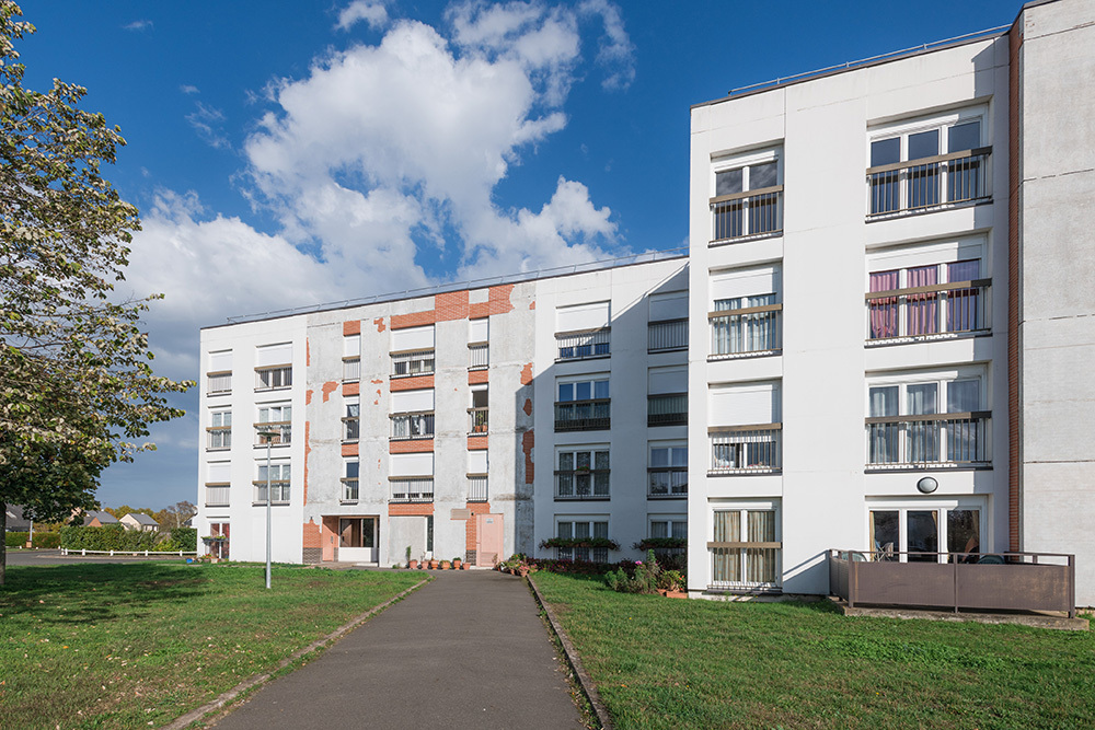 Appartement LA FLECHE T3