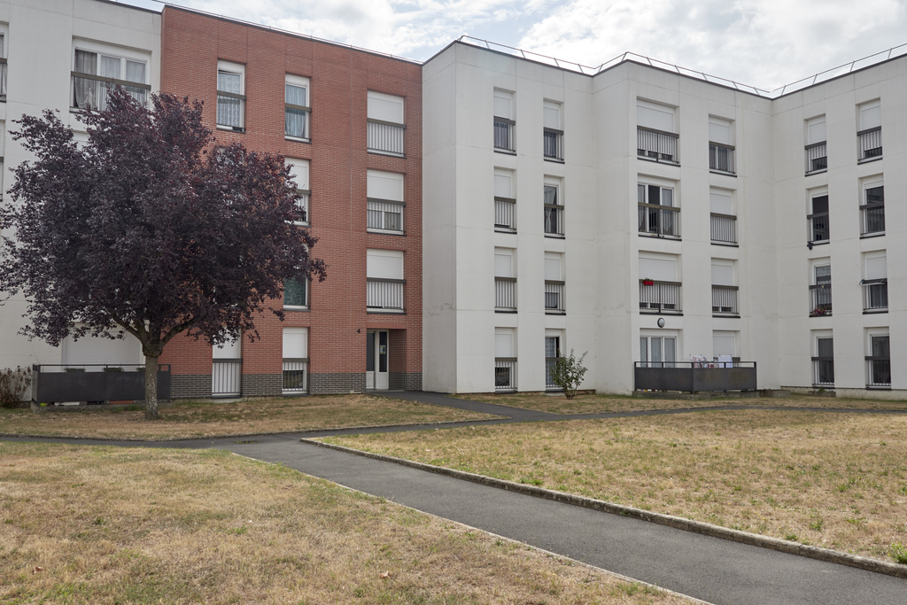 Appartement LA FLECHE T3