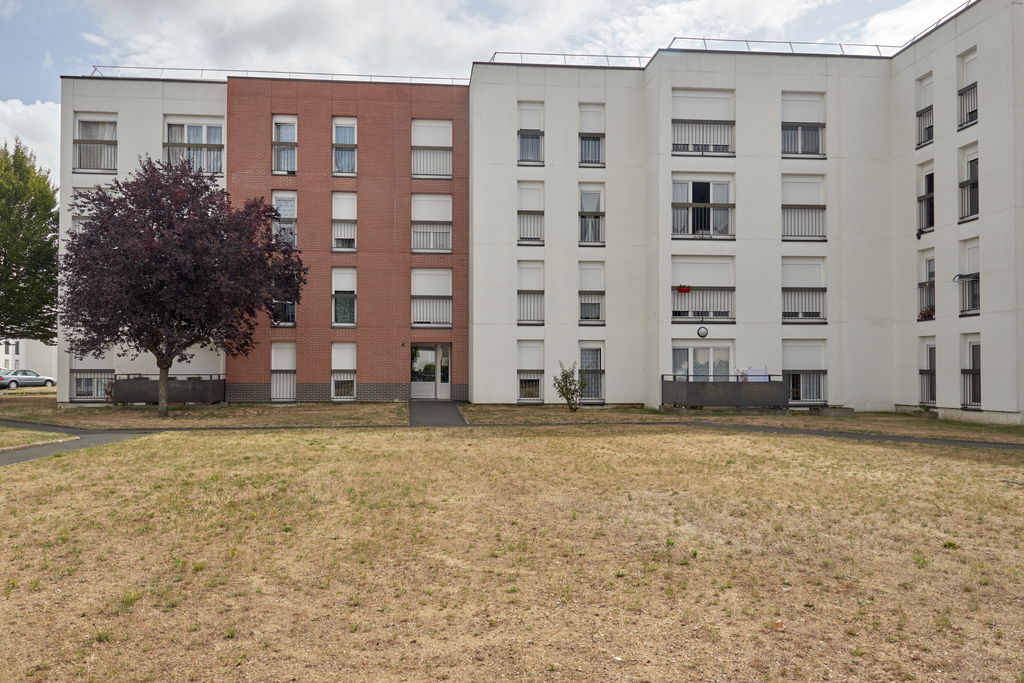 Appartement LA FLECHE T3