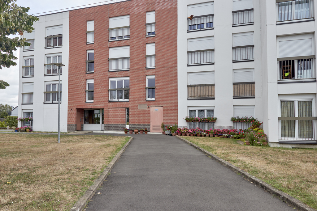 Appartement LA FLECHE T3