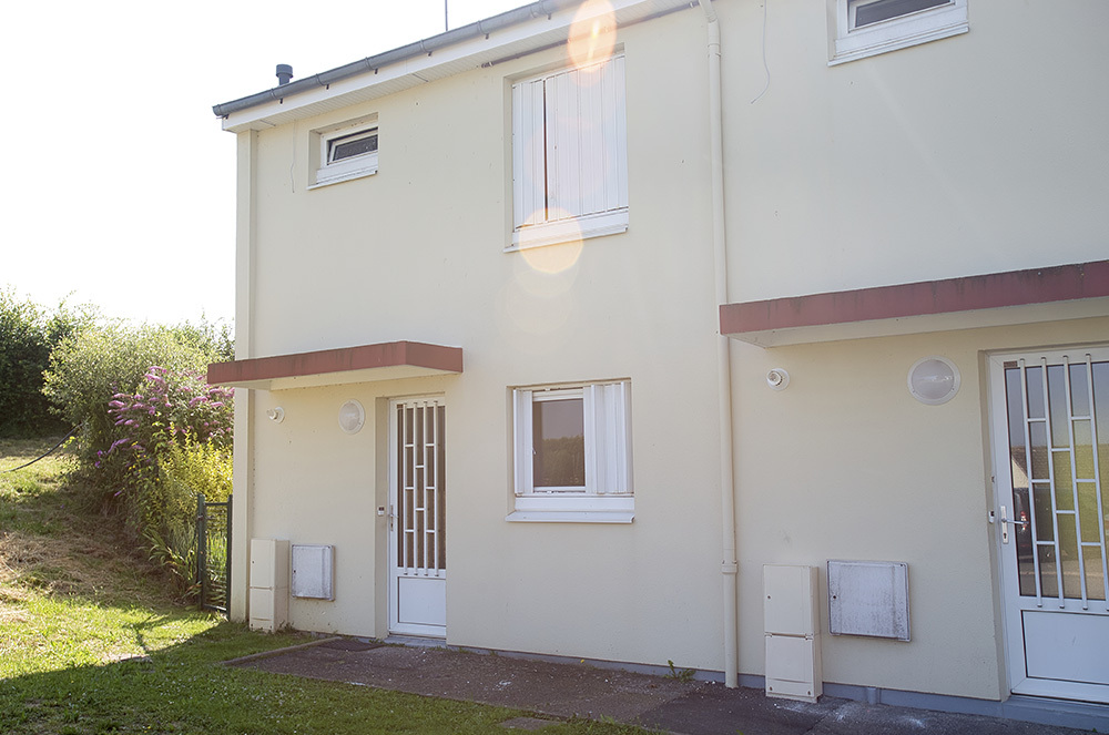Maison SAINT CALAIS T3