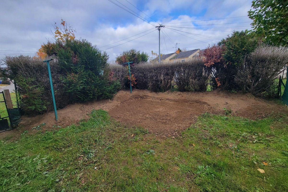 MALICORNE : MAISON T3 BIS – 79 M2 ENVIRON