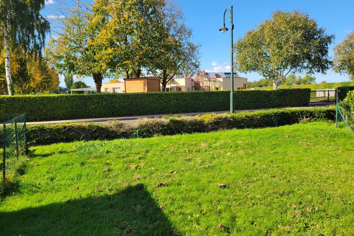 À MAROLLES LES BRAULTS – MAISON T2 - 50 m2