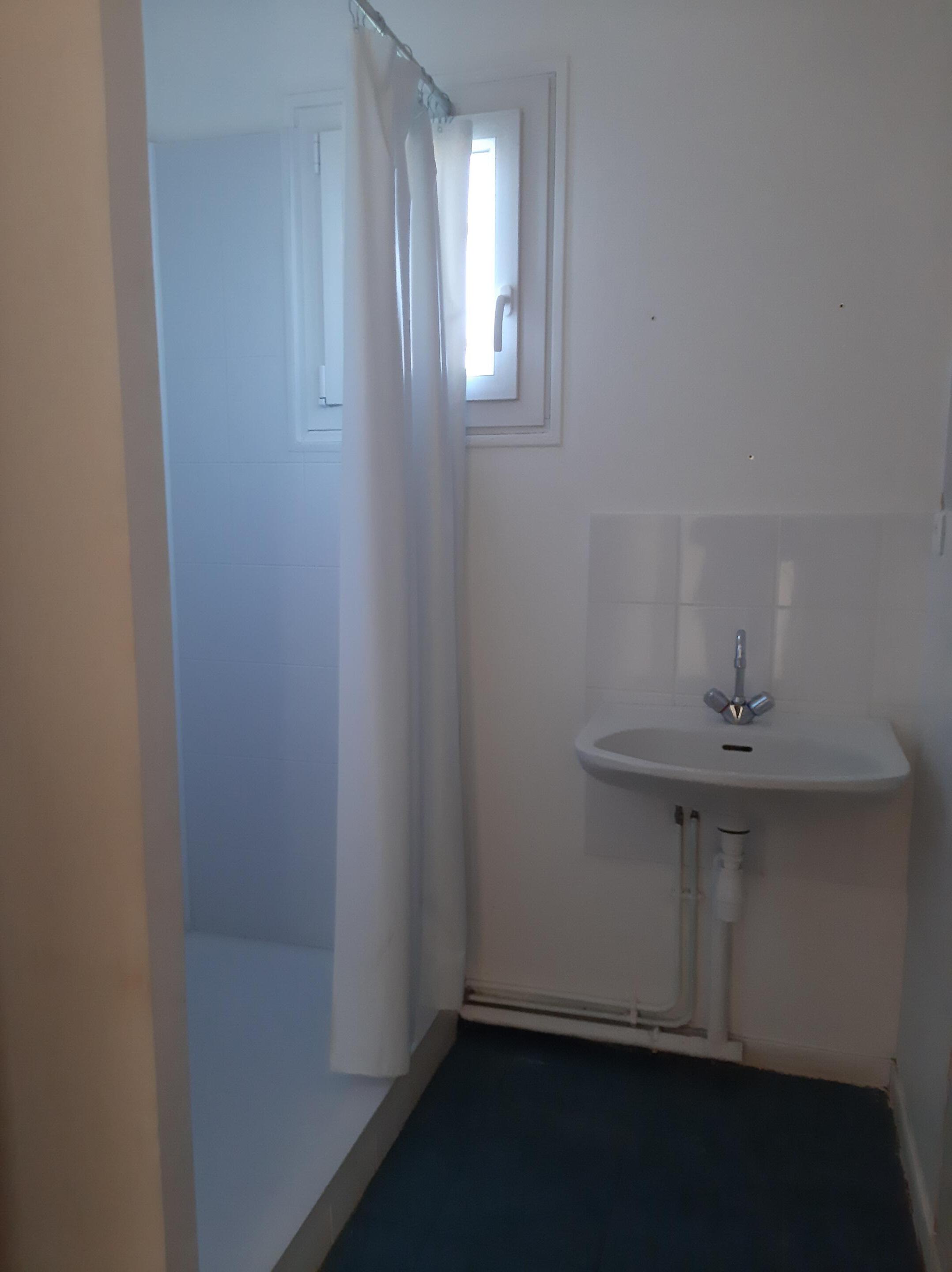 Maison MAROLLES LES BRAULTS T3
