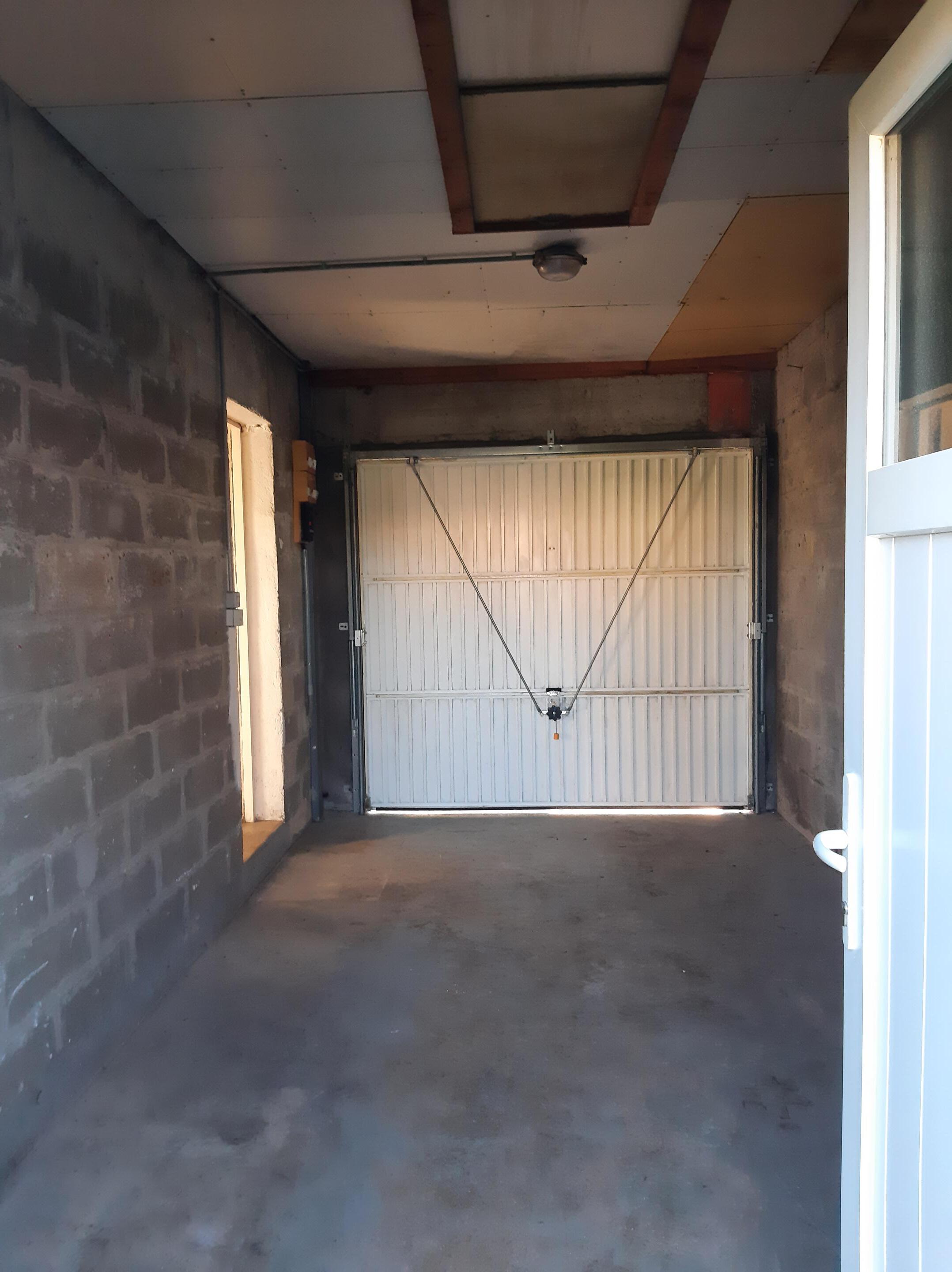 Maison MAROLLES LES BRAULTS T3