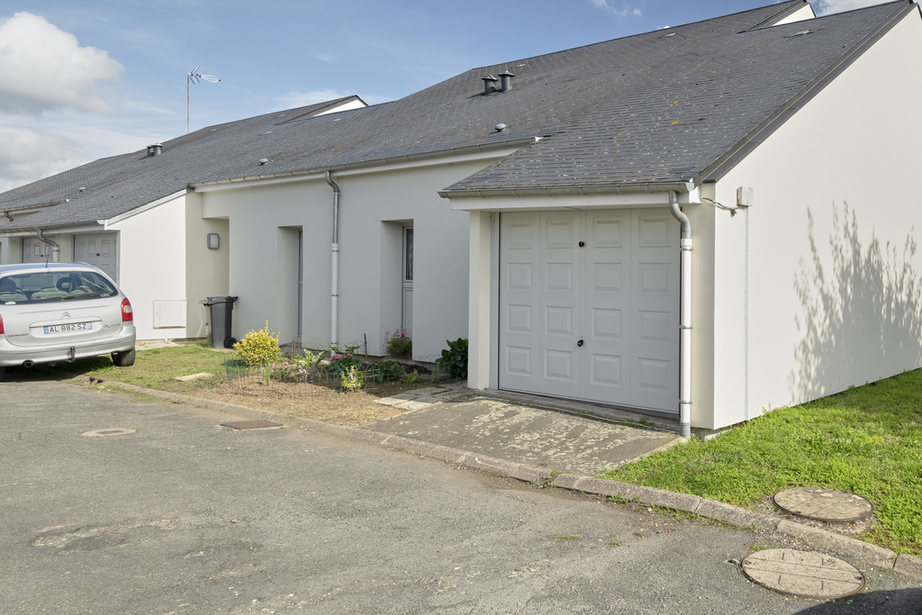 Maison NOYEN SUR SARTHE T3