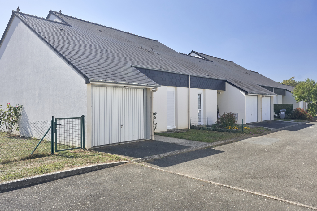 Maison PARCE SUR SARTHE T2