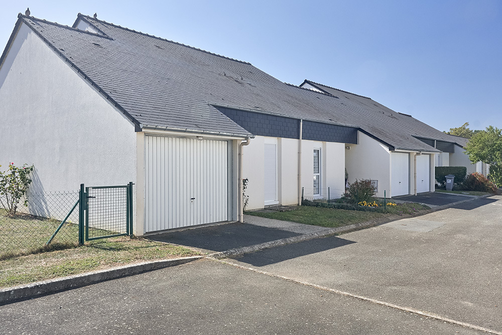 Maison PARCE SUR SARTHE T2