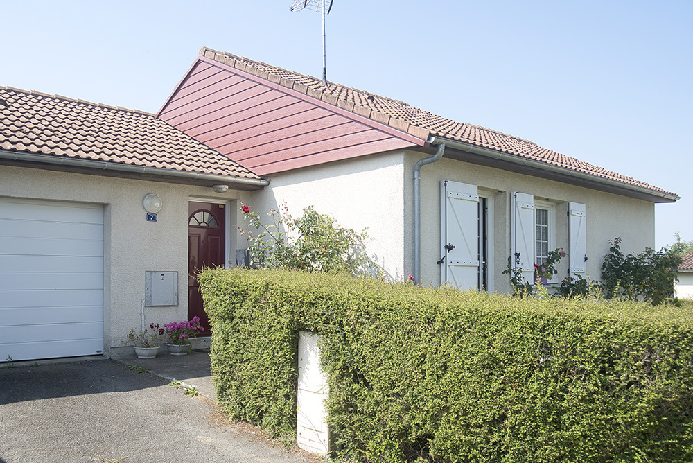 Maison MAMERS T2