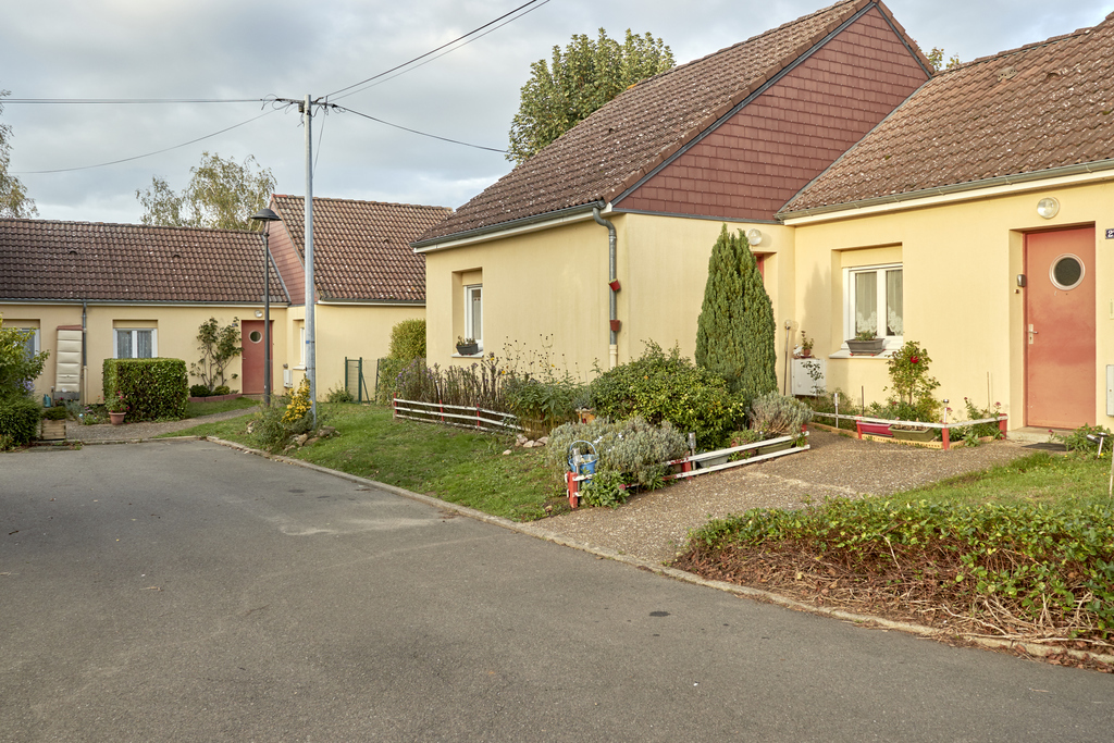 Maison FRESNAY SUR SARTHE T4