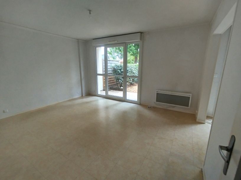 À VENDRE : LA CHAPELLE D’ALIGNÉ MAISON T2 BIS DE 63 M²