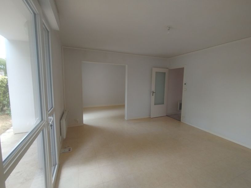 À VENDRE : LA CHAPELLE D’ALIGNÉ MAISON T2 BIS DE 63 M²