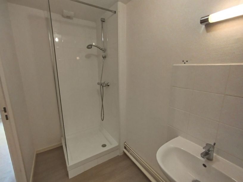 À VENDRE : LA CHAPELLE D’ALIGNÉ MAISON T2 BIS DE 63 M²