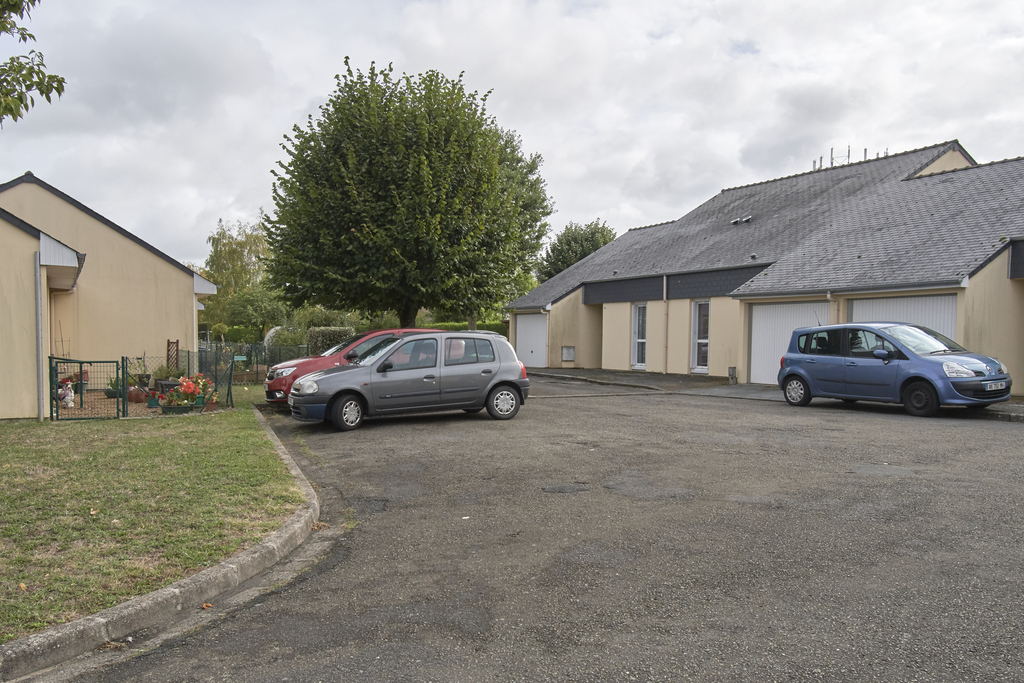 Maison PRECIGNE T2