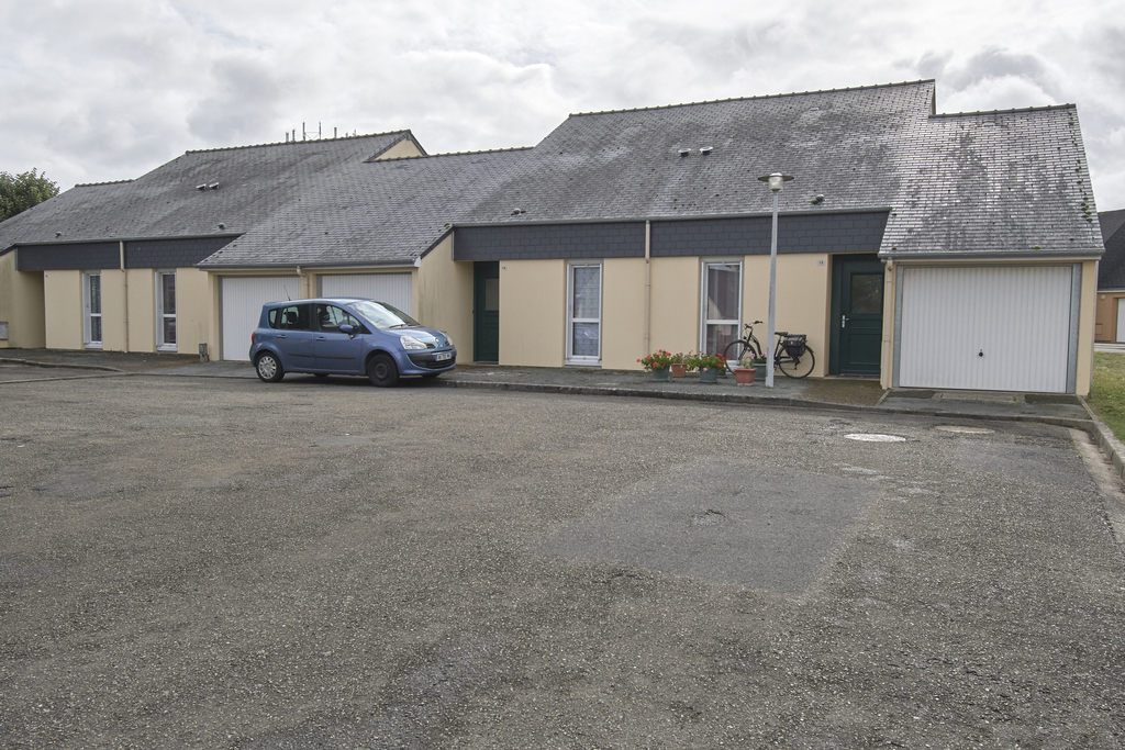 Maison PRECIGNE T2