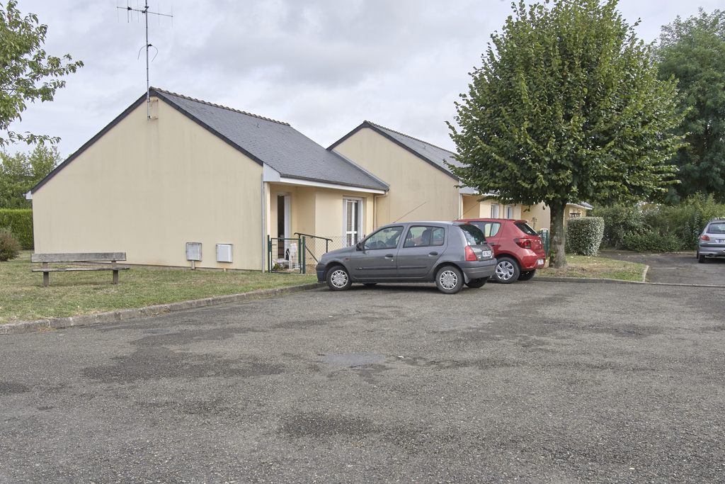 Maison PRECIGNE T2
