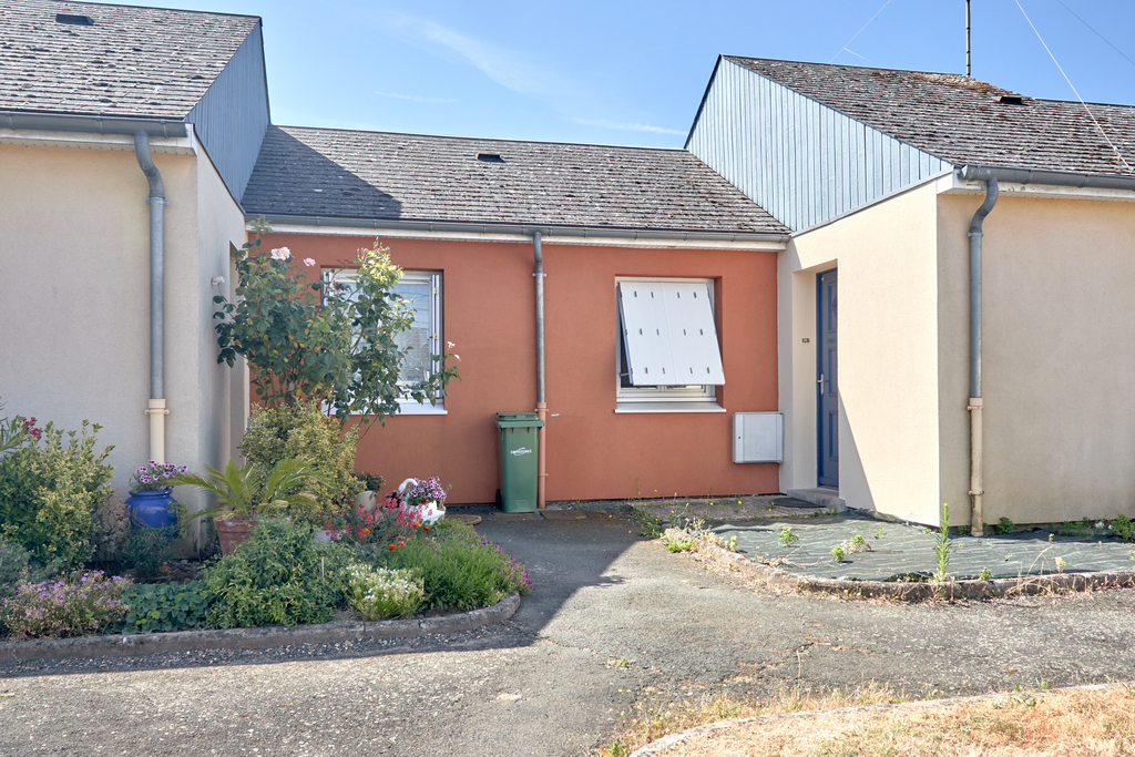 Maison VIBRAYE T2