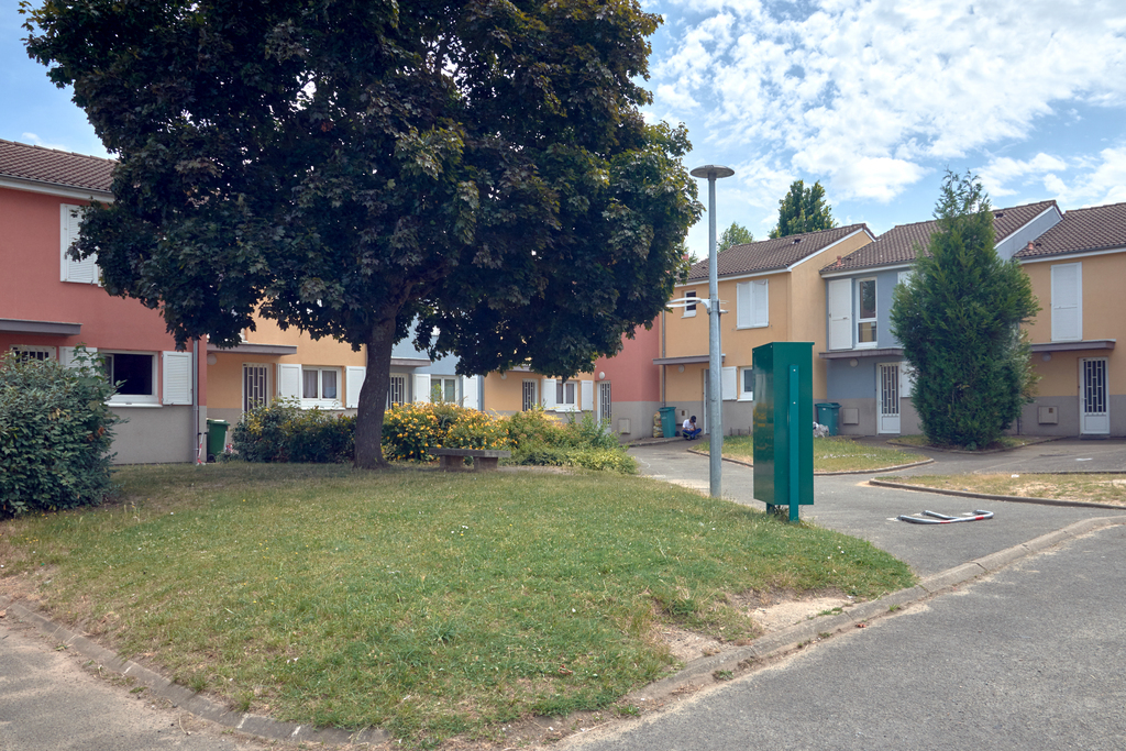 Maison DOLLON T3
