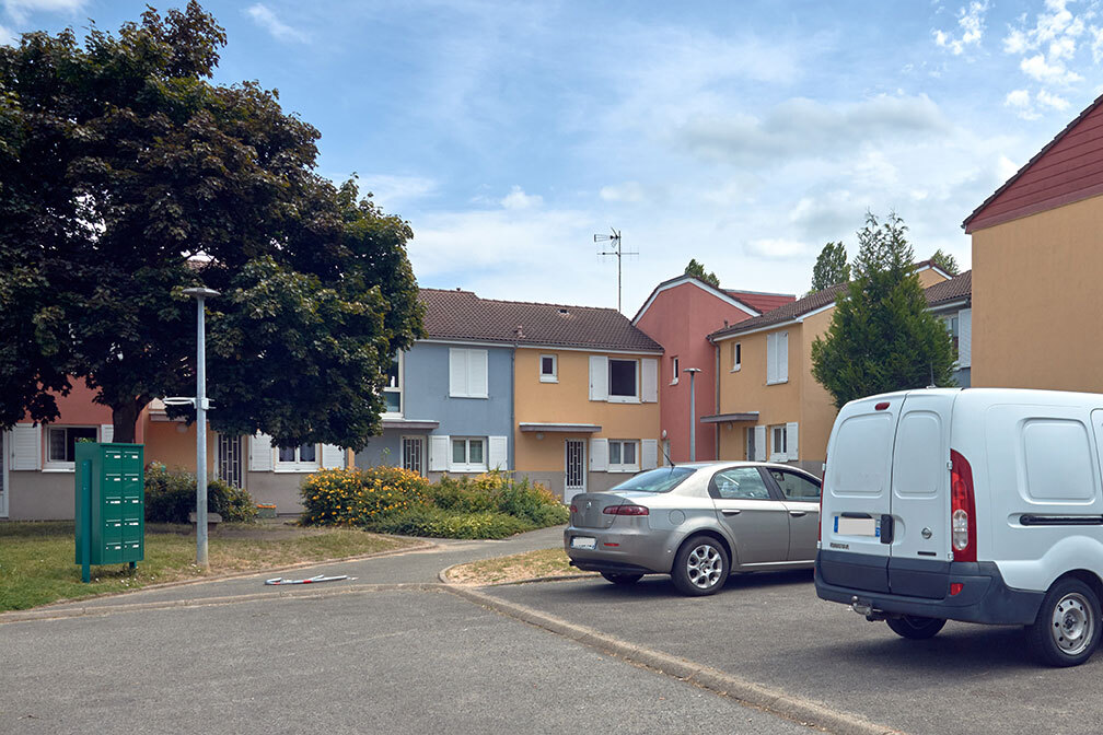Maison DOLLON T3