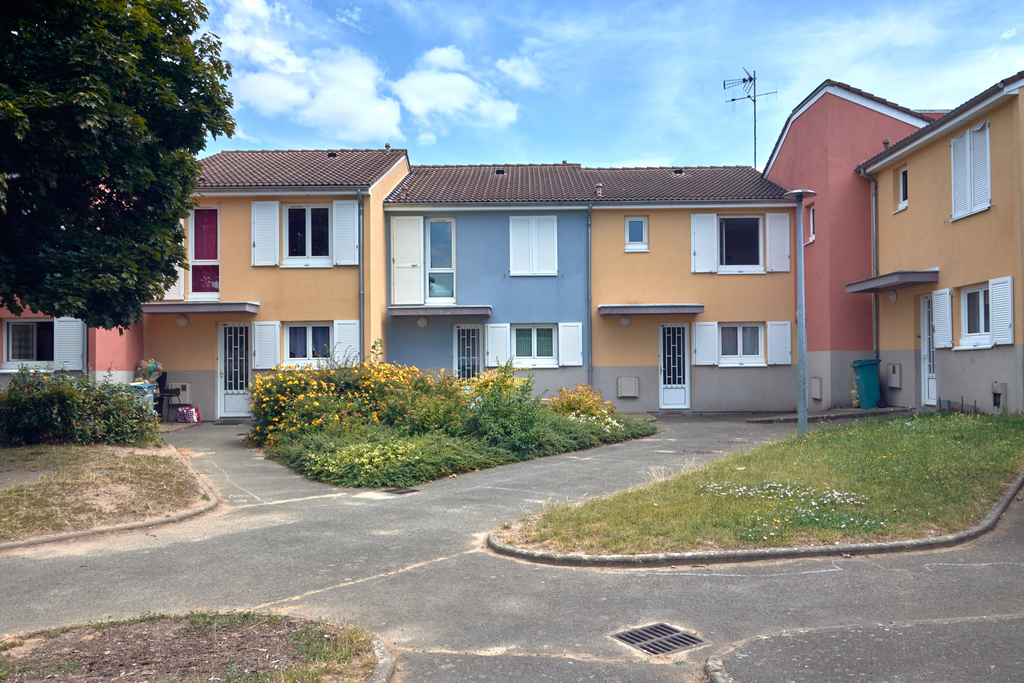 Maison DOLLON T3