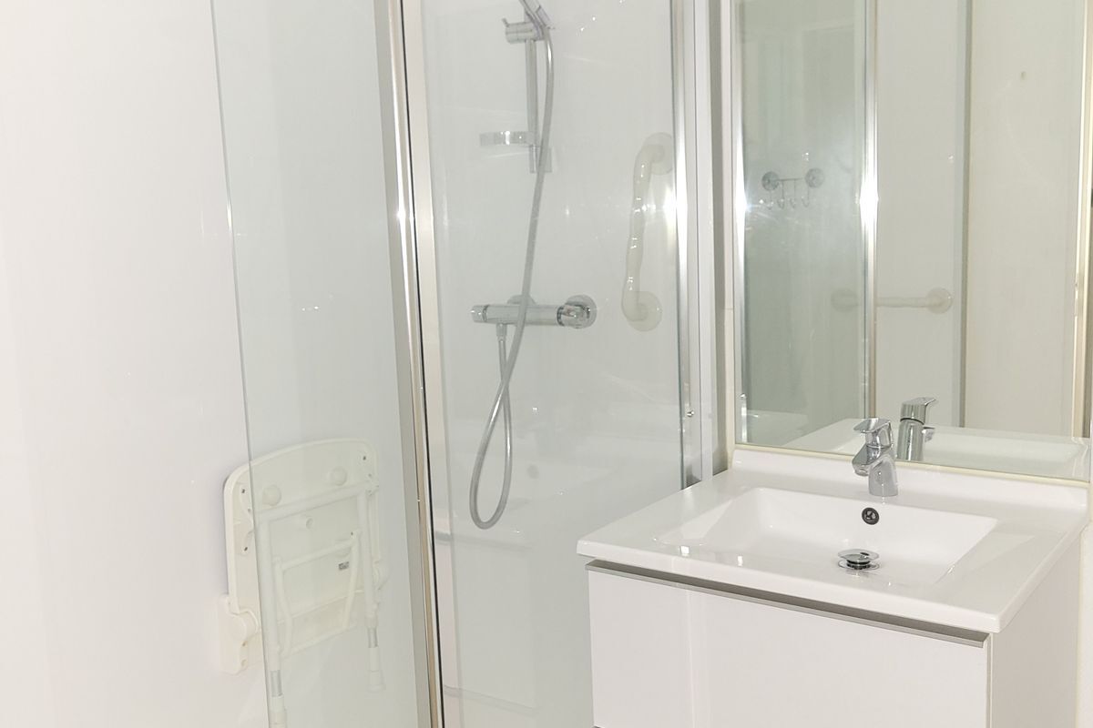 À MAMERS : MAISON T3  – 60 M2 ENVIRON