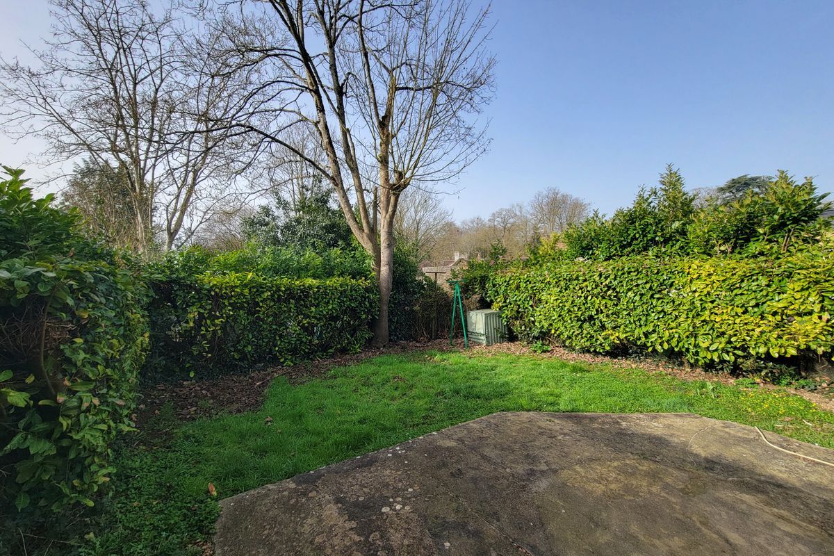 A MAMERS - MAISON T3 bis