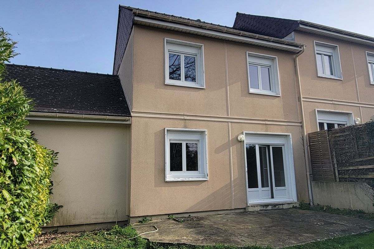 A MAMERS - MAISON T3 bis