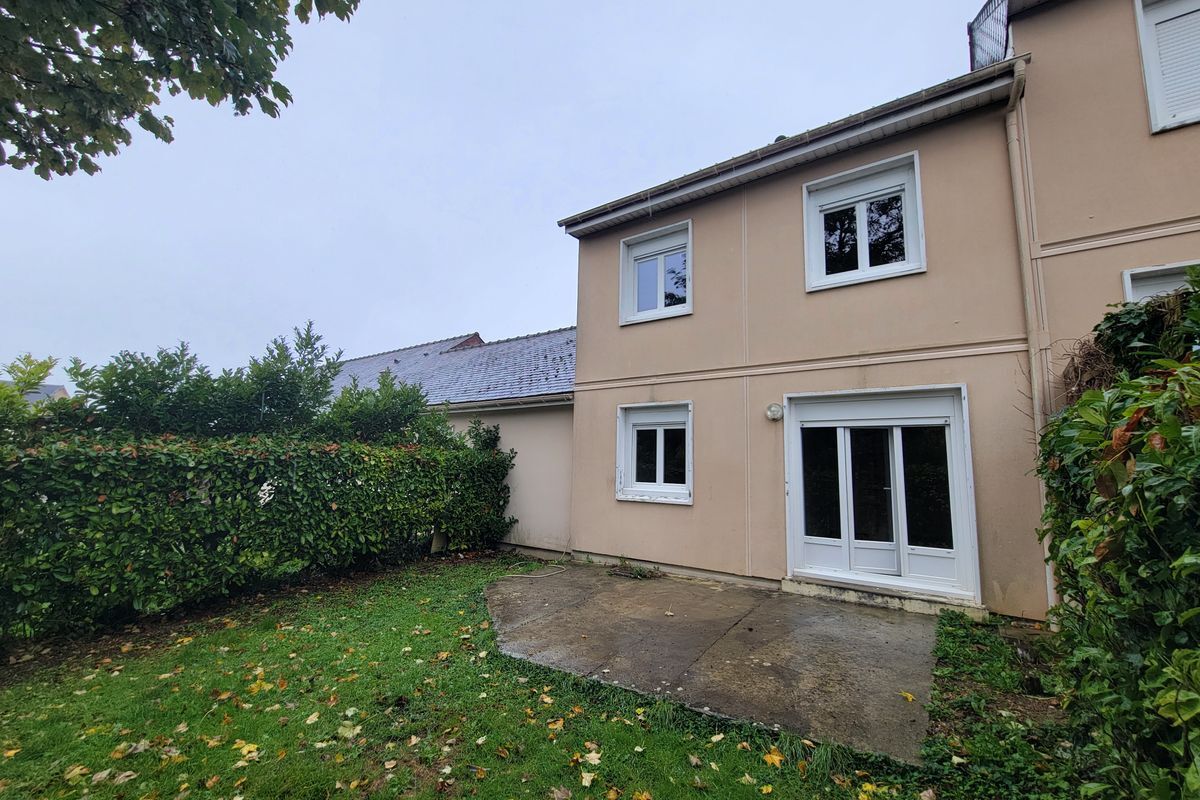 MAMERS MAISON T3 bis