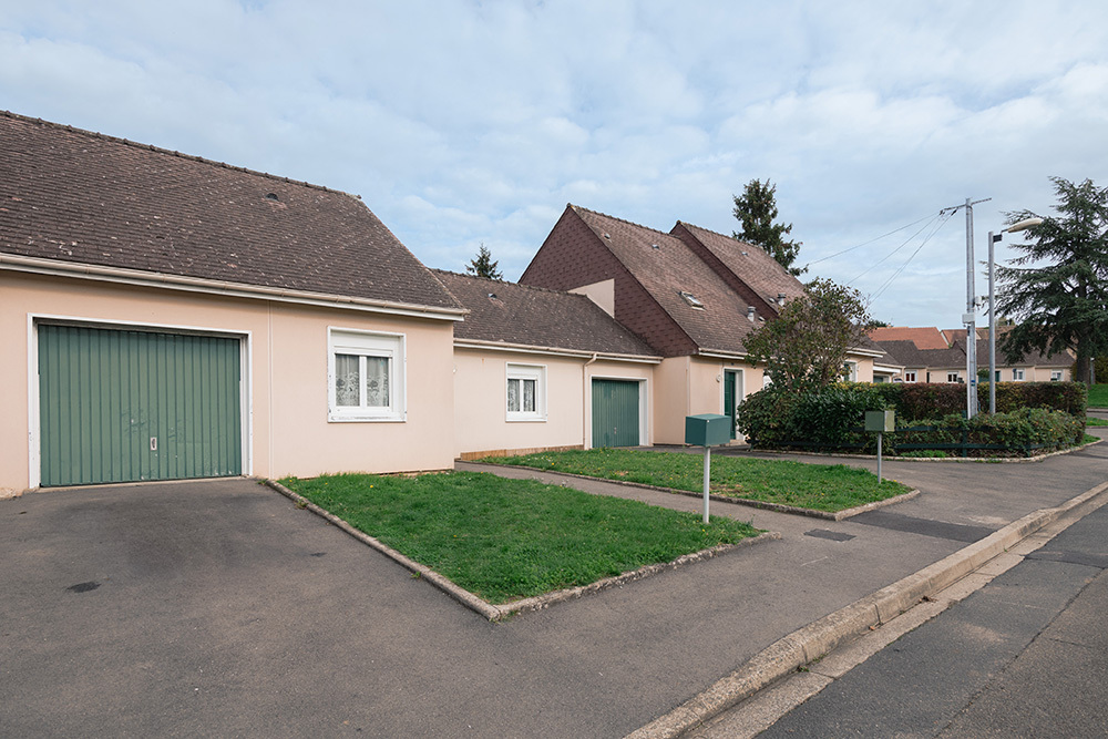 Maison MAMERS T3