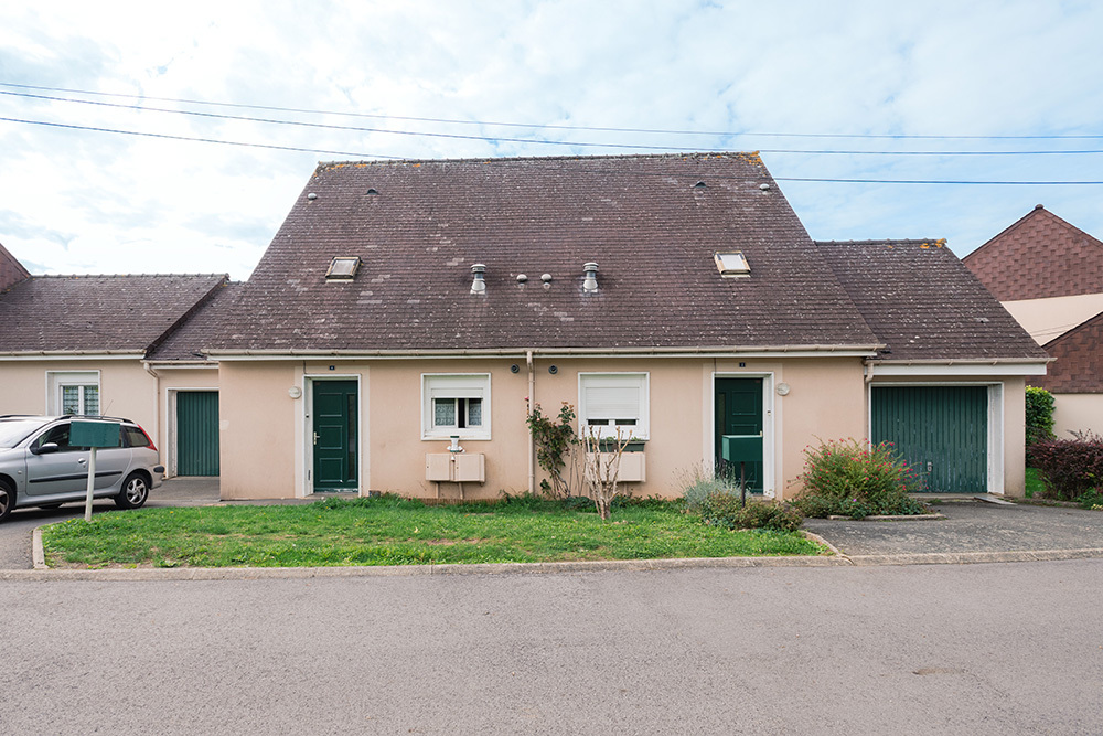 Maison MAMERS T3