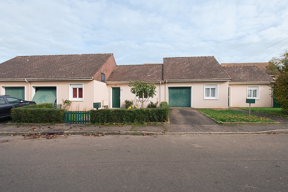 Maison MAMERS T3
