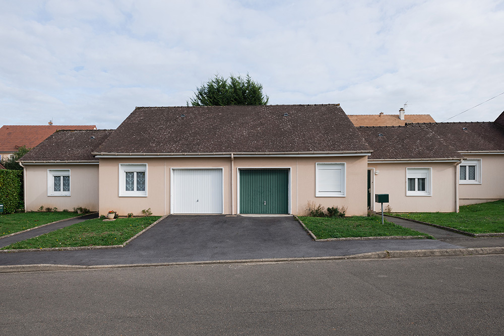 Maison MAMERS T3