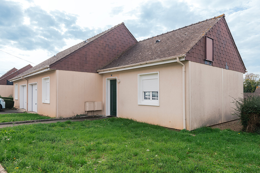 Maison MAMERS T3