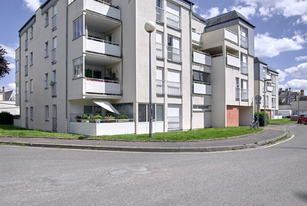 Appartement LA FLECHE T3