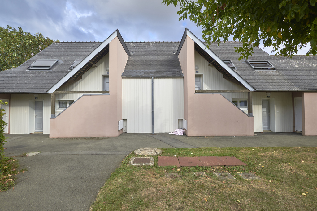 Appartement ARCONNAY T2