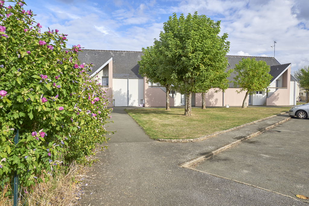 Appartement ARCONNAY T2