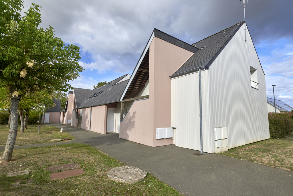 Appartement ARCONNAY T2