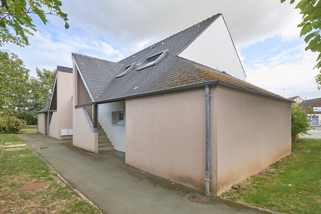 Appartement ARCONNAY T2