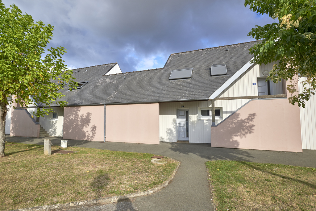 Appartement ARCONNAY T2